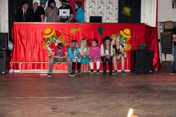 Bild 174 - Jugend-Karnevalsfeier Latuff Wiemersdorf